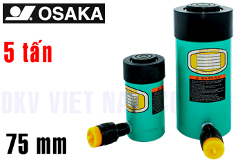 Kích thủy lực Osaka E5S7.5