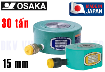 Kích thủy lực Osaka EF30S1.5