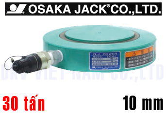 Kích thủy lực Osaka ER30G1 