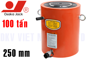 Kích thủy lực Osaka OCLSG-10010
