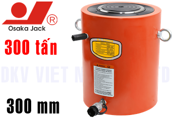 Kích thủy lực Osaka OCLSG-30012
