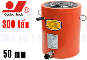 Kích thủy lực Osaka OCLSG-3002 
