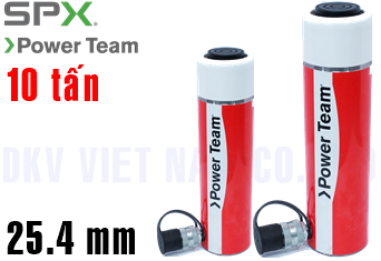Kích thuỷ lực Power Team C101C