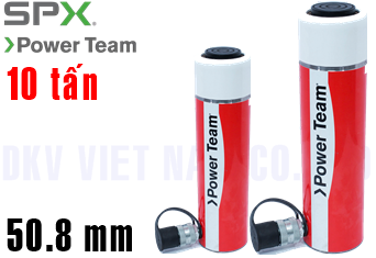 Kích thuỷ lực Power Team C102C