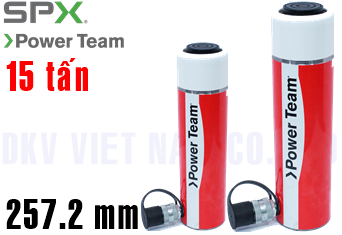 Kích thuỷ lực Power Team C1510C