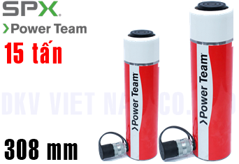 Kích thuỷ lực Power Team C1512C