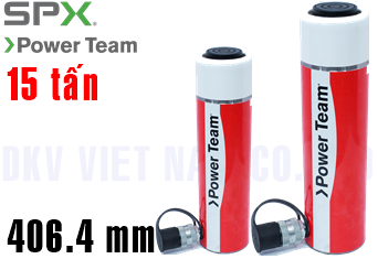 Kích thuỷ lực Power Team C1516C