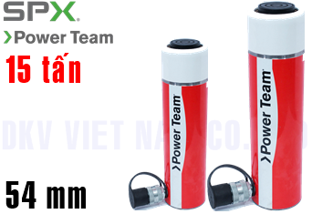Kích thuỷ lực Power Team C152C