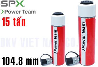 Kích thuỷ lực Power Team C154C