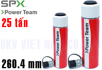 Kích thuỷ lực Power Team C2510C