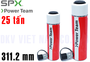 Kích thuỷ lực Power Team C2512C