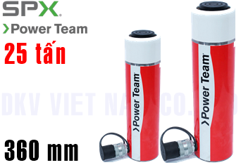 Kích thuỷ lực Power Team C2514C