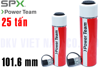 Kích thuỷ lực Power Team C254C