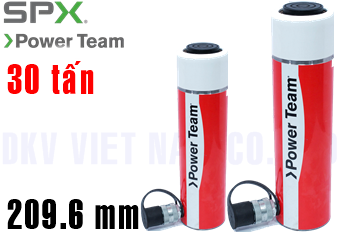 Kích thuỷ lực Power Team C308C