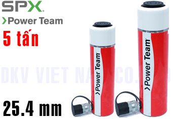 Kích thủy lực Power Team C51C