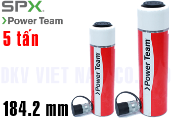 Kích thuỷ lực Power Team C57C