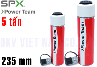 Kích thuỷ lực Power Team C59C