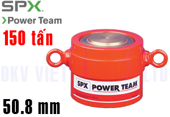 Kích thuỷ lực Power Team R1502C
