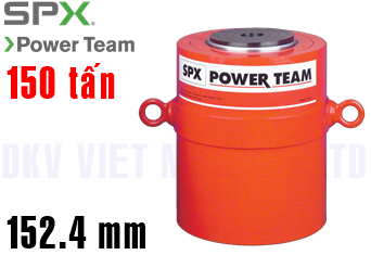 Kích thuỷ lực Power Team R1506C