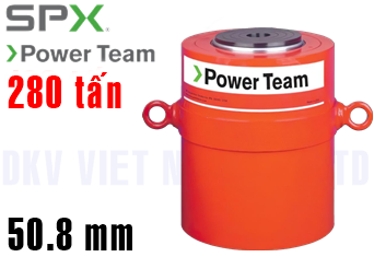 Kích thủy lực Power Team R2802D