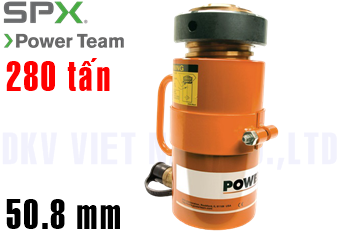 Kích thuỷ lực Power Team R2802L