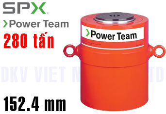 Kích thủy lực Power Team R2806D