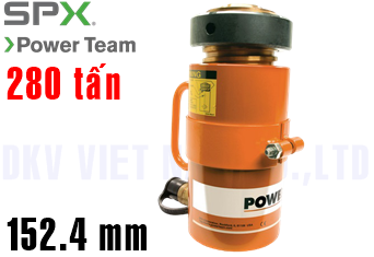 Kích thuỷ lực Power Team R2806L