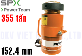 Kích thuỷ lực Power Team R3556L