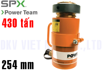 Kích thuỷ lực Power Team R43010L