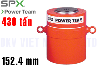 Kích thuỷ lực Power Team R4306C