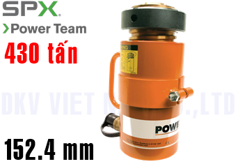 Kích thuỷ lực Power Team R4306L