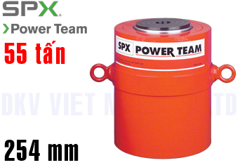 Kích thuỷ lực Power Team R5510C
