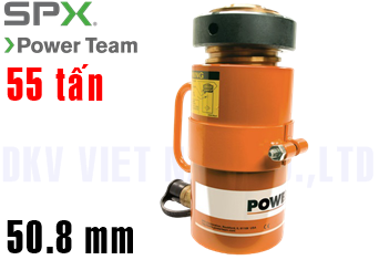Kích thuỷ lực Power Team R552L