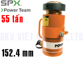 Kích thuỷ lực Power Team R556L