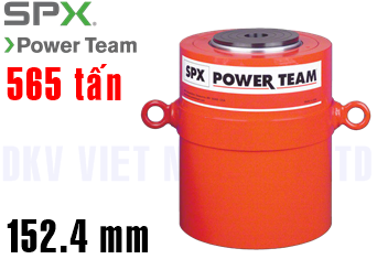 Kích thuỷ lực Power Team R5656C