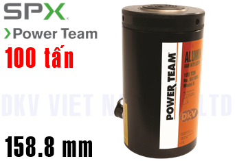Kích thuỷ lực Power Team RA1006L