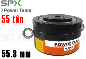 Kích thuỷ lực Power Team RC0552P