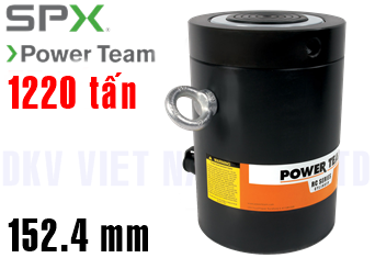 Kích thuỷ lực Power Team RC12206L
