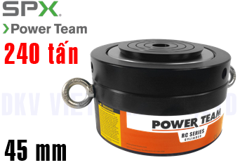 Kích thuỷ lực Power Team RC2402P