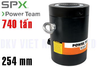 Kích thuỷ lực Power Team RC74010L