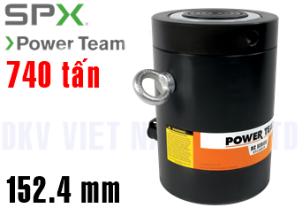 Kích thuỷ lực Power Team RC7406L