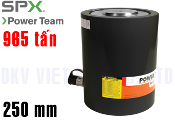 Kích thuỷ lực Power Team RC96510C