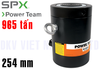 Kích thuỷ lực Power Team RC96510L