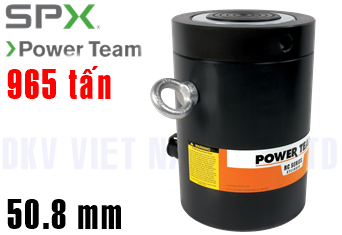 Kích thuỷ lực Power Team RC9652L