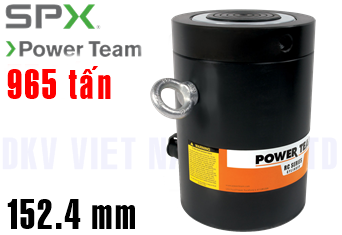 Kích thuỷ lực Power Team RC9656L