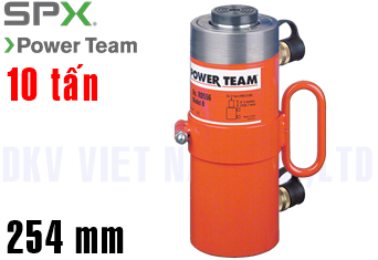 Kích thuỷ lực Power Team RD1010