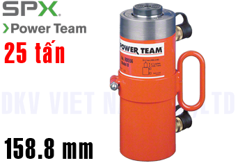 Kích thuỷ lực Power Team RD256