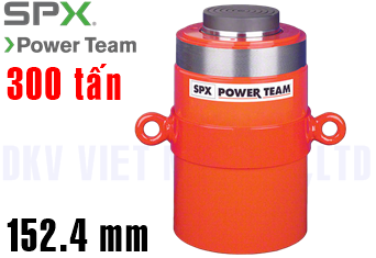 Kích thuỷ lực Power Team RD3006