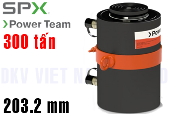 Kích thuỷ lực Power Team RDG3008