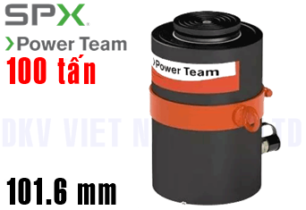 Kích thuỷ lực Power Team RGG1004